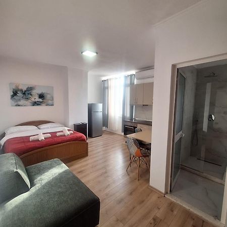 Albania Apartment Comfort Near Tirana City Center Esterno foto