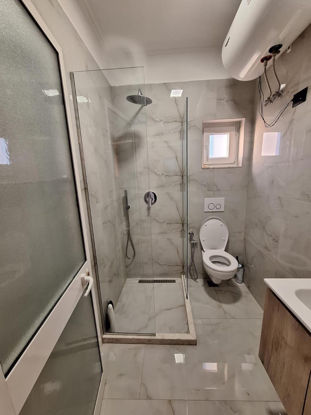 Albania Apartment Comfort Near Tirana City Center Esterno foto