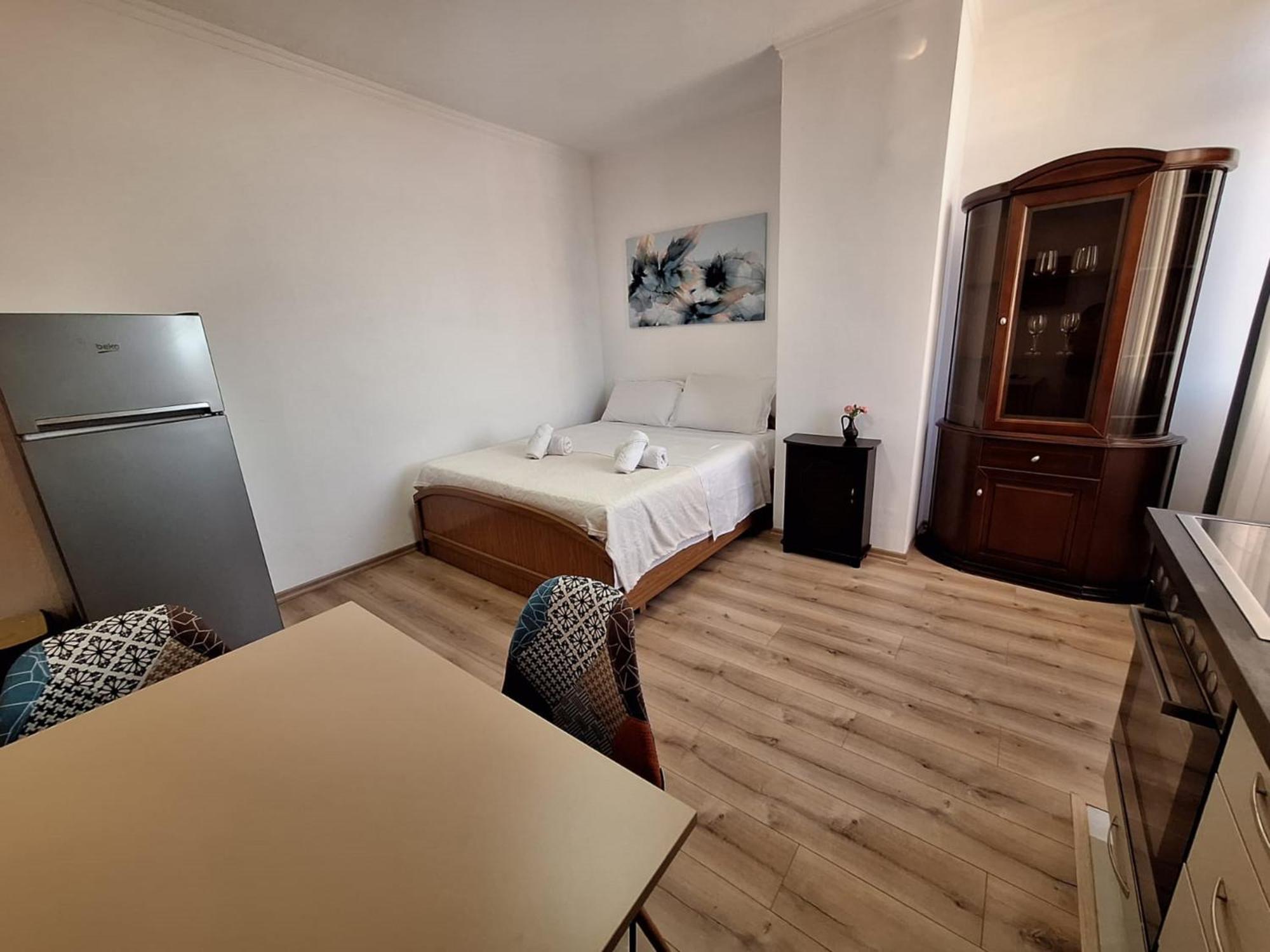 Albania Apartment Comfort Near Tirana City Center Esterno foto